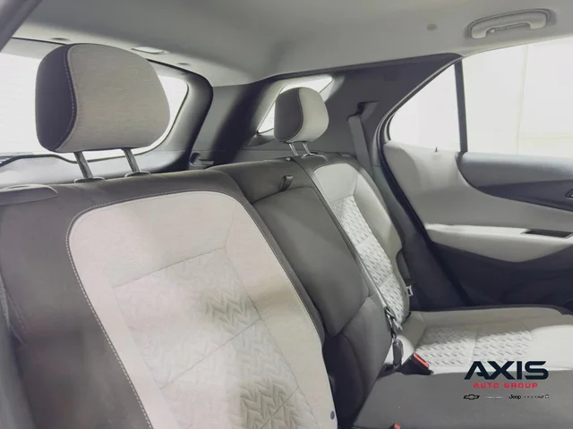 SEMINUEVOS CHEVROLET Equinox a Estados en autogozo
