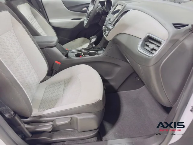 SEMINUEVOS CHEVROLET Equinox a Estados en autogozo