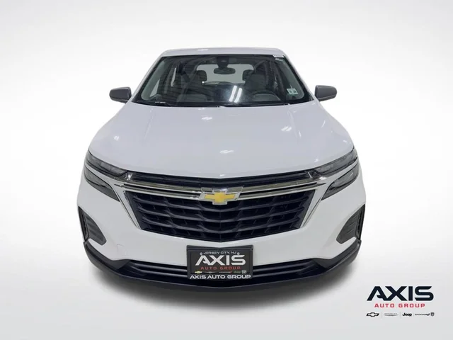 SEMINUEVOS CHEVROLET Equinox a Estados en autogozo