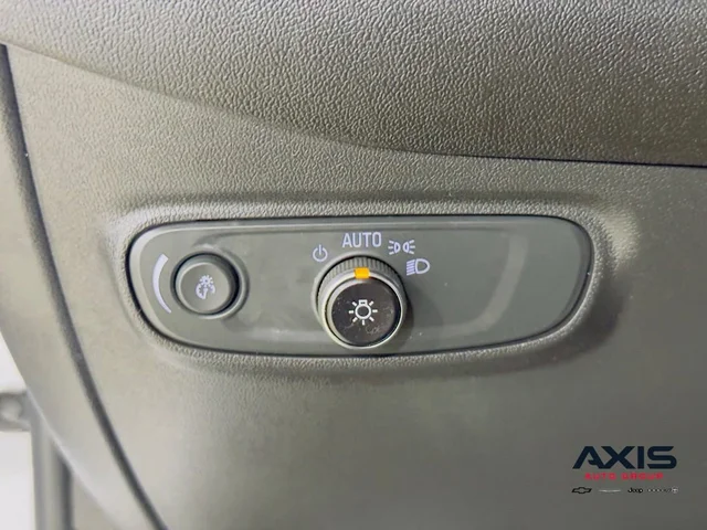 SEMINUEVOS CHEVROLET Equinox a Estados en autogozo