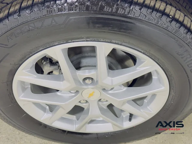 SEMINUEVOS CHEVROLET Equinox a Estados en autogozo
