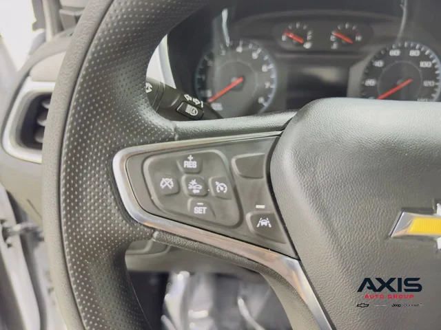 SEMINUEVOS CHEVROLET Equinox a Estados en autogozo