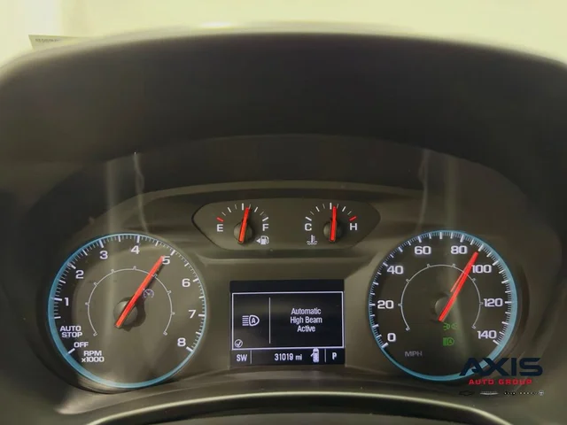 SEMINUEVOS CHEVROLET Equinox a Estados en autogozo