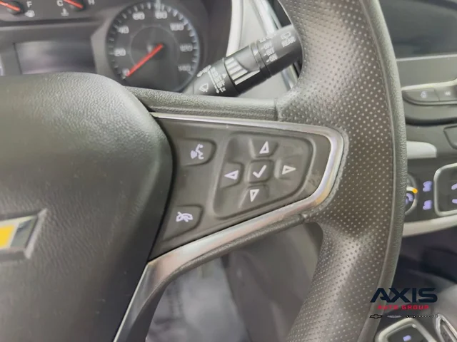 SEMINUEVOS CHEVROLET Equinox a Estados en autogozo