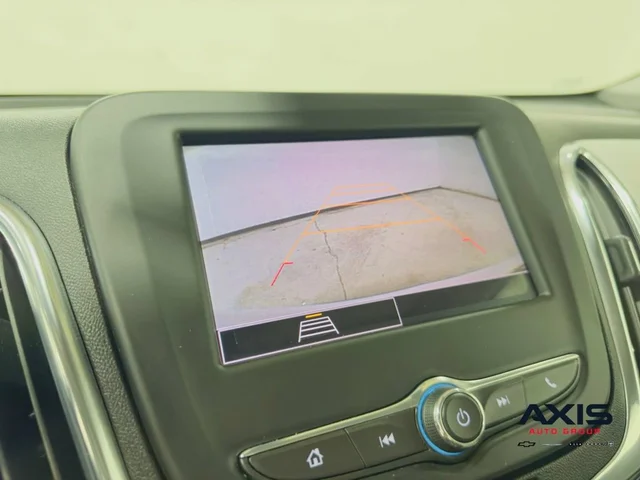 SEMINUEVOS CHEVROLET Equinox a Estados en autogozo
