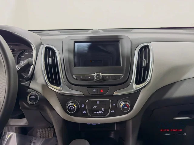 SEMINUEVOS CHEVROLET Equinox a Estados en autogozo