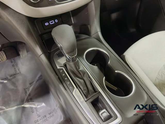 SEMINUEVOS CHEVROLET Equinox a Estados en autogozo