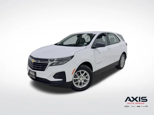 SEMINUEVOS CHEVROLET Equinox a Estados en autogozo
