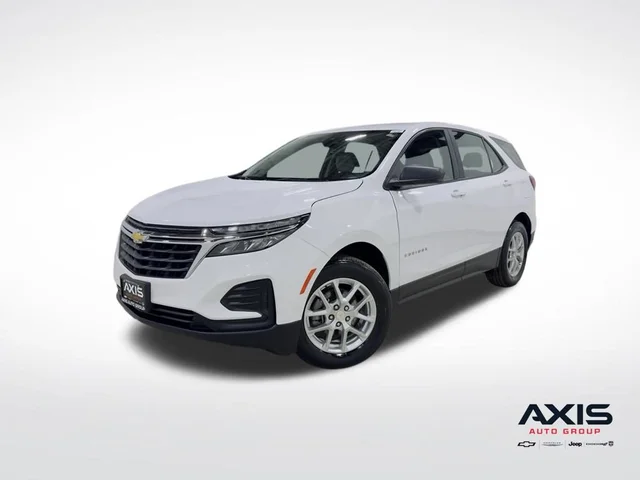 SEMINUEVOS CHEVROLET Equinox a Estados en autogozo