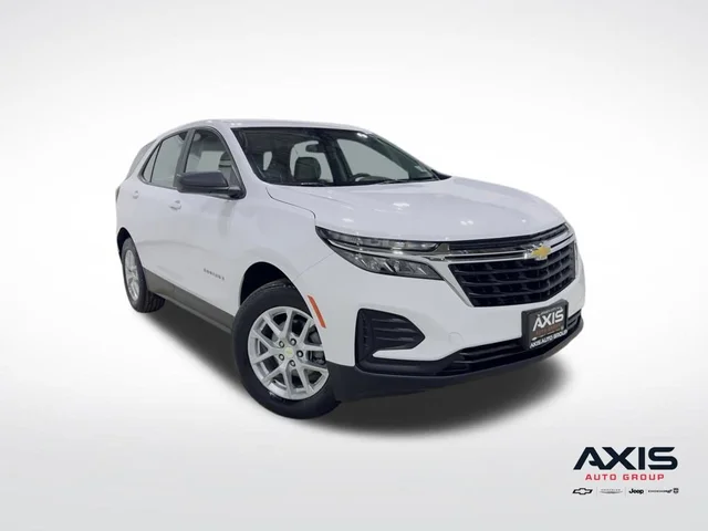 SEMINUEVOS CHEVROLET Equinox a Estados en autogozo