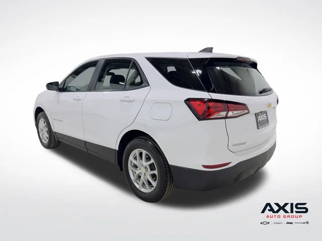 SEMINUEVOS CHEVROLET Equinox a Estados en autogozo