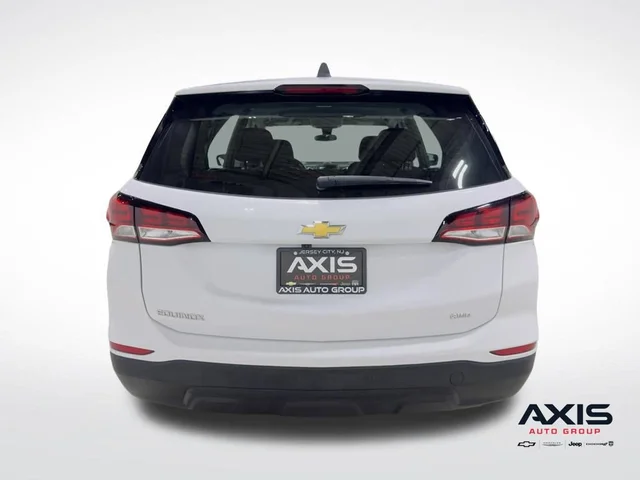 SEMINUEVOS CHEVROLET Equinox a Estados en autogozo