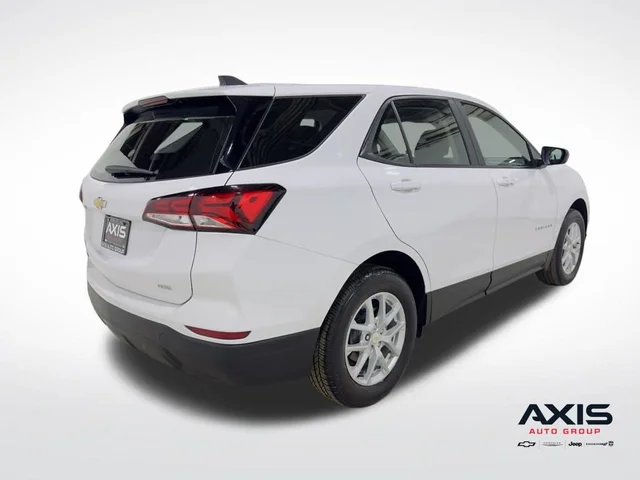 SEMINUEVOS CHEVROLET Equinox a Estados en autogozo