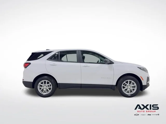 SEMINUEVOS CHEVROLET Equinox a Estados en autogozo
