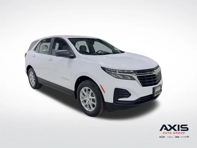 SEMINUEVOS CHEVROLET Equinox a Estados en autogozo