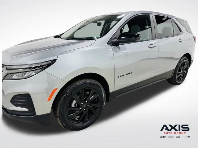SEMINUEVOS CHEVROLET Equinox a Estados en autogozo