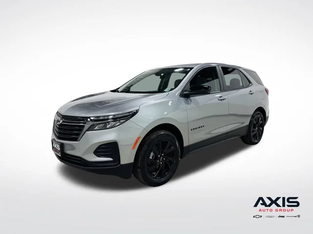 SEMINUEVOS CHEVROLET Equinox a Estados en autogozo