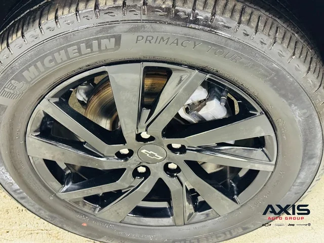 SEMINUEVOS CHEVROLET Equinox a Estados en autogozo