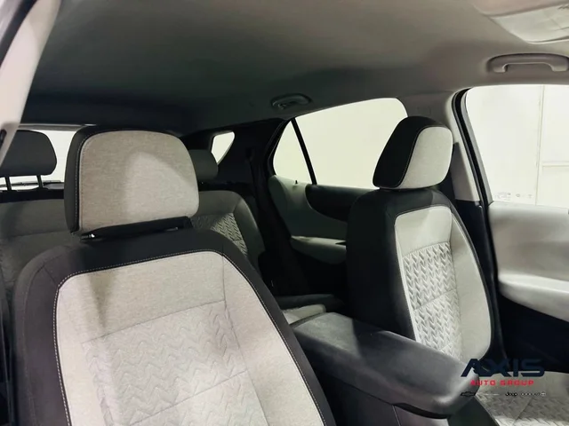 SEMINUEVOS CHEVROLET Equinox a Estados en autogozo