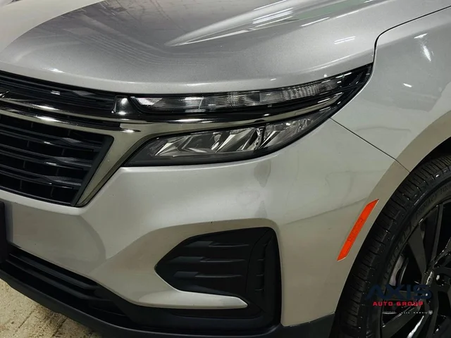 SEMINUEVOS CHEVROLET Equinox a Estados en autogozo