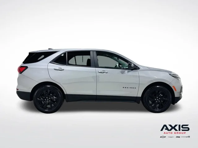 SEMINUEVOS CHEVROLET Equinox a Estados en autogozo