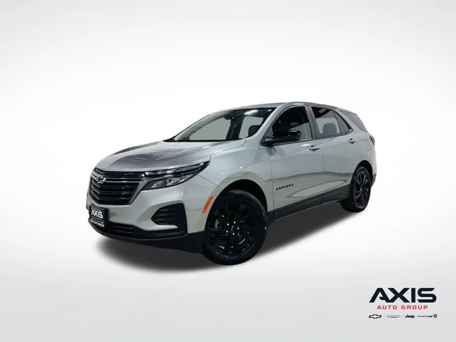 SEMINUEVOS CHEVROLET Equinox a Estados en autogozo
