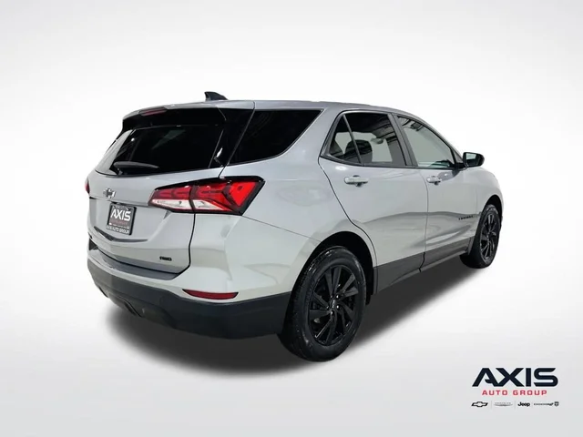 SEMINUEVOS CHEVROLET Equinox a Estados en autogozo