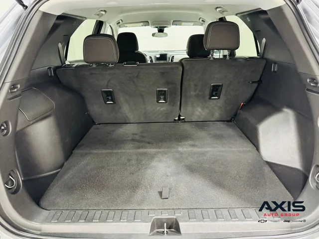 SEMINUEVOS CHEVROLET Equinox a Estados en autogozo