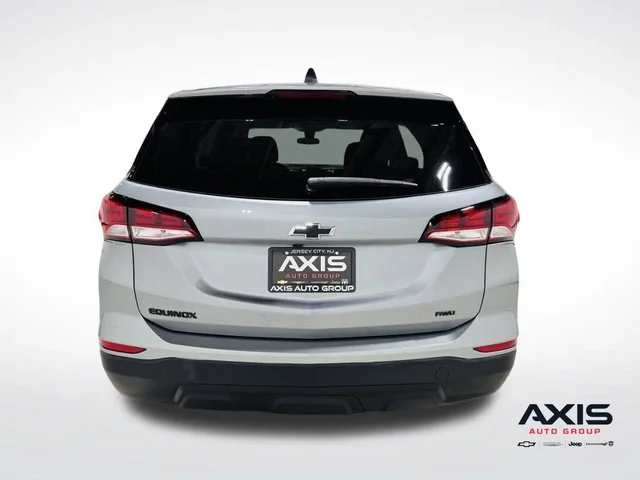 SEMINUEVOS CHEVROLET Equinox a Estados en autogozo