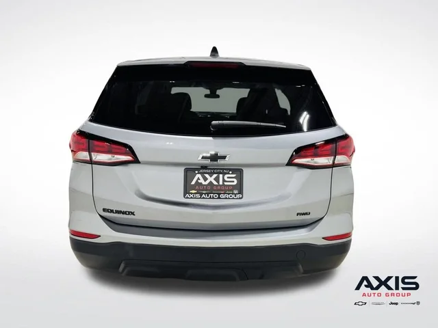 SEMINUEVOS CHEVROLET Equinox a Estados en autogozo