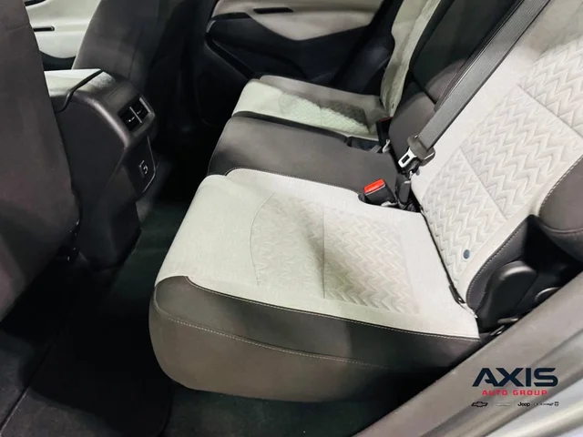 SEMINUEVOS CHEVROLET Equinox a Estados en autogozo