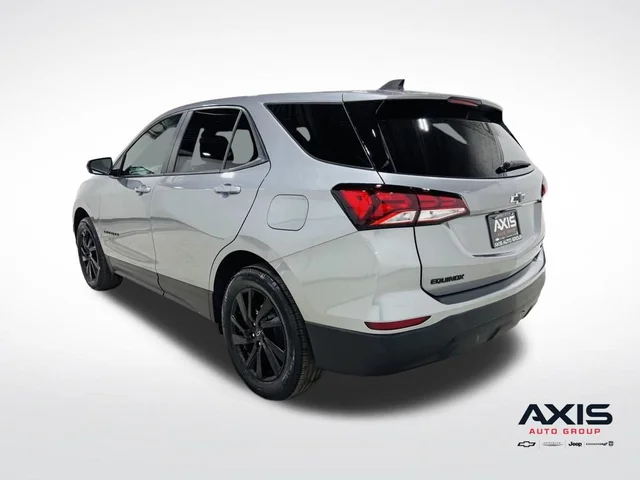 SEMINUEVOS CHEVROLET Equinox a Estados en autogozo