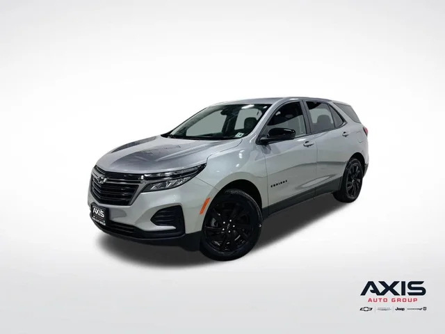 SEMINUEVOS CHEVROLET Equinox a Estados en autogozo