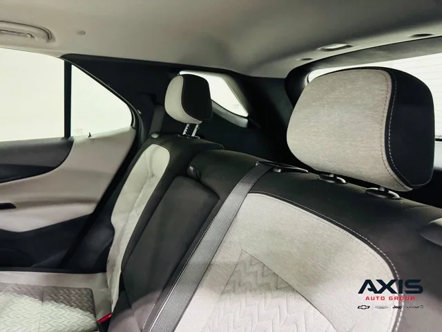 SEMINUEVOS CHEVROLET Equinox a Estados en autogozo
