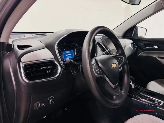SEMINUEVOS CHEVROLET Equinox a Estados en autogozo