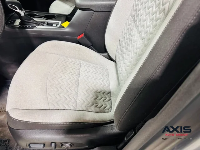 SEMINUEVOS CHEVROLET Equinox a Estados en autogozo