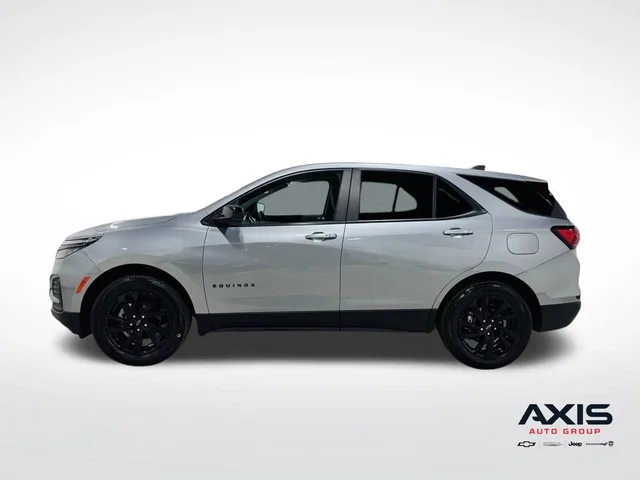 SEMINUEVOS CHEVROLET Equinox a Estados en autogozo