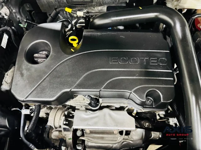 SEMINUEVOS CHEVROLET Equinox a Estados en autogozo