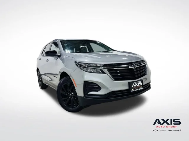 SEMINUEVOS CHEVROLET Equinox a Estados en autogozo