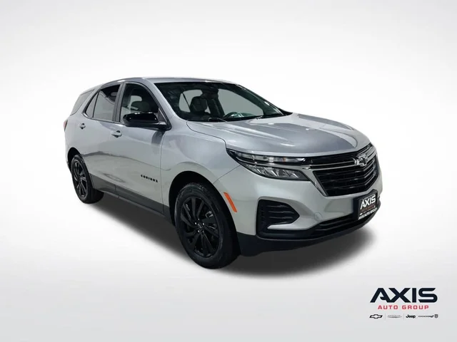 SEMINUEVOS CHEVROLET Equinox a Estados en autogozo