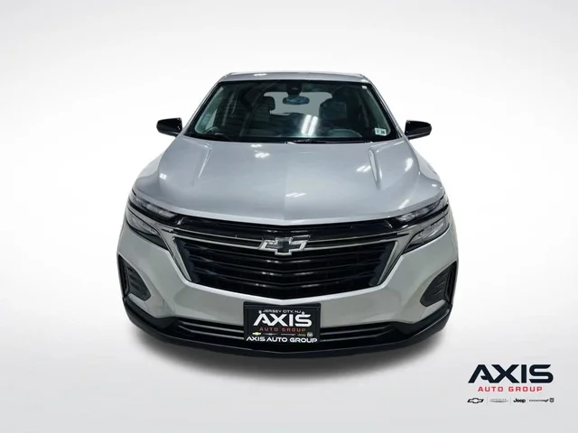 SEMINUEVOS CHEVROLET Equinox a Estados en autogozo