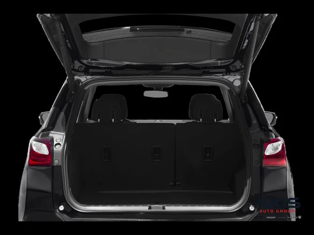 SEMINUEVOS CHEVROLET Equinox a Estados en autogozo