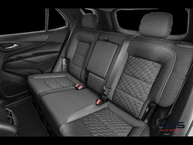 SEMINUEVOS CHEVROLET Equinox a Estados en autogozo