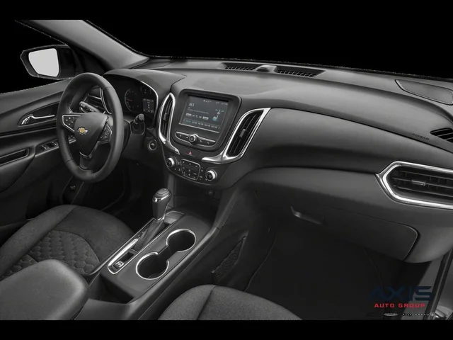 SEMINUEVOS CHEVROLET Equinox a Estados en autogozo