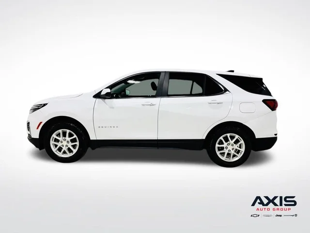 SEMINUEVOS CHEVROLET Equinox a Estados en autogozo
