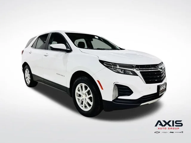 SEMINUEVOS CHEVROLET Equinox a Estados en autogozo