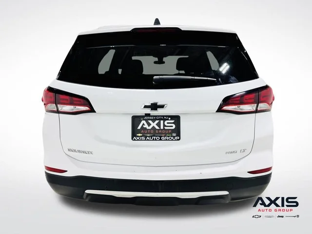 SEMINUEVOS CHEVROLET Equinox a Estados en autogozo