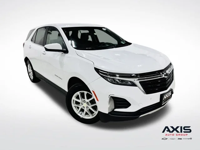 SEMINUEVOS CHEVROLET Equinox a Estados en autogozo