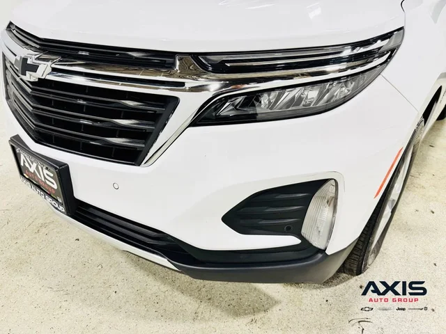 SEMINUEVOS CHEVROLET Equinox a Estados en autogozo