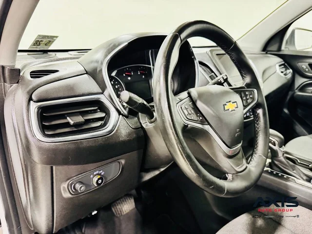 SEMINUEVOS CHEVROLET Equinox a Estados en autogozo